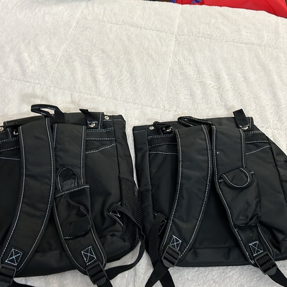 New Nestle baby diaper bag backpack - Picture 6 of 6